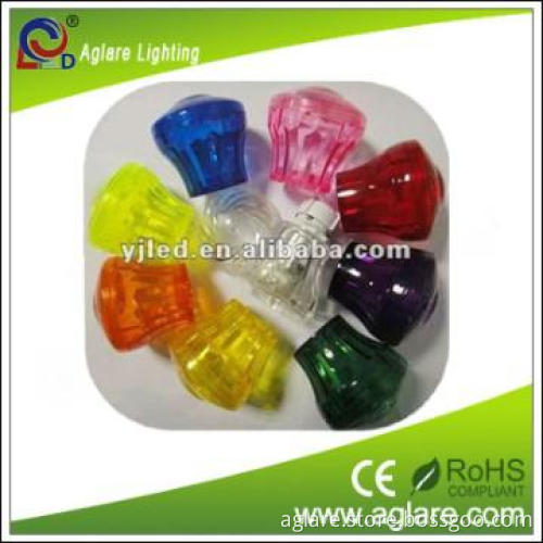 E10 mini led amusement lamps for funfair parks lighting